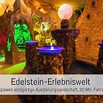 Natur-chalet Zum Nationalpark Marie-luise Inkl E-auto Vakantiehuis *