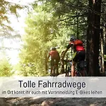 Natur-chalet Zum Nationalpark Marie-luise Inkl E-auto Allenbach