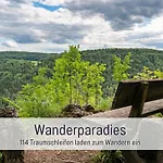 Natur-chalet Zum Nationalpark Marie-luise Inkl E-auto