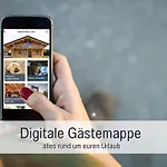 Natur-chalet Zum Nationalpark Marie-luise Inkl E-auto Vakantiehuis Allenbach