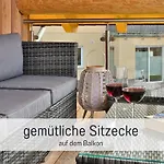 Natur-chalet Zum Nationalpark Marie-luise Inkl E-auto 度假居 *