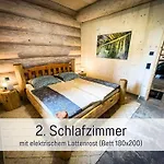 Natur-chalet Zum Nationalpark Marie-luise Inkl E-auto *