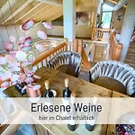 Natur-chalet Zum Nationalpark Marie-luise Inkl E-auto 度假居 *
