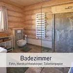 度假居 Natur-chalet Zum Nationalpark Marie-luise Inkl E-auto