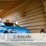 Natur-chalet Zum Nationalpark Marie-luise Inkl E-auto 度假居 *