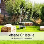 Natur-chalet Zum Nationalpark Marie-luise Inkl E-auto