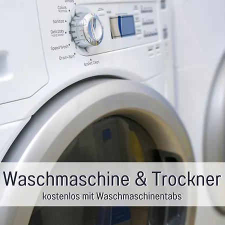 別荘 Natur-chalet Zum Nationalpark Marie-luise Inkl E-auto