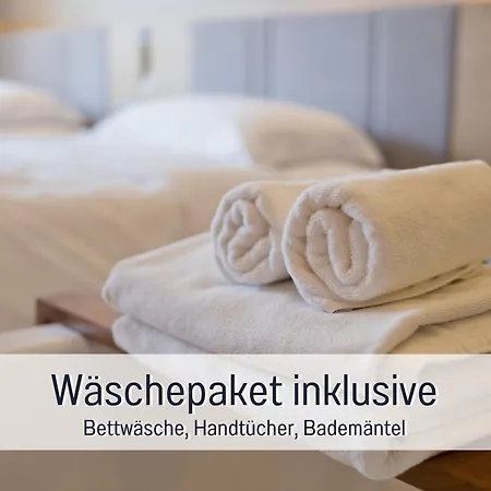 Prázdninový dům Natur-chalet Zum Nationalpark Marie-luise Inkl E-auto