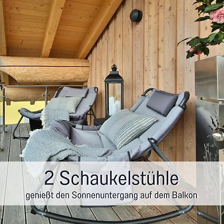 Natur-chalet Zum Nationalpark Marie-luise Inkl E-auto Allenbach