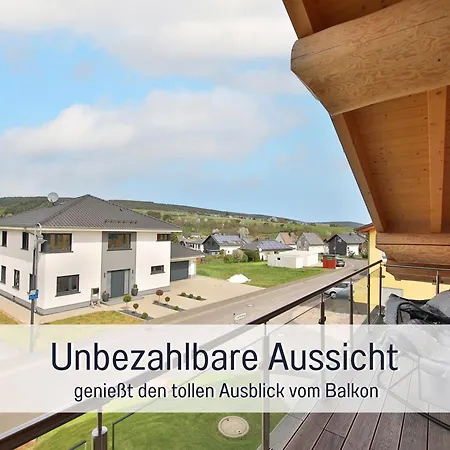 度假居 Natur-chalet Zum Nationalpark Marie-luise Inkl E-auto *