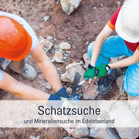 Natur-chalet Zum Nationalpark Marie-luise Inkl E-auto Allenbach