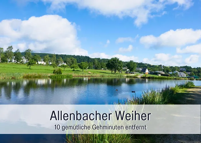 Natur-chalet Zum Nationalpark Marie-luise Inkl E-auto *