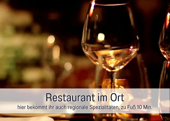 度假居 Natur-chalet Zum Nationalpark Marie-luise Inkl E-auto