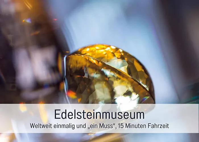 Natur-chalet Zum Nationalpark Marie-luise Inkl E-auto *