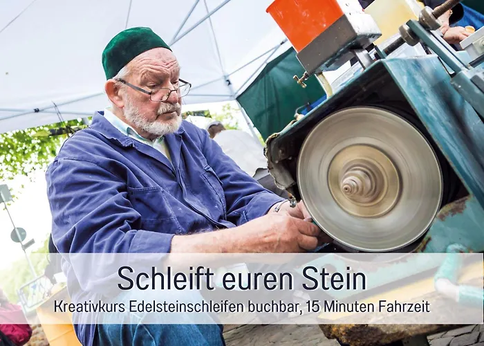 Natur-chalet Zum Nationalpark Marie-luise Inkl E-auto 度假居 Allenbach