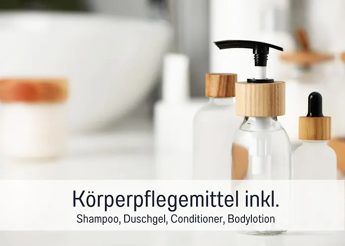 Natur-chalet Zum Nationalpark Marie-luise Inkl E-auto *