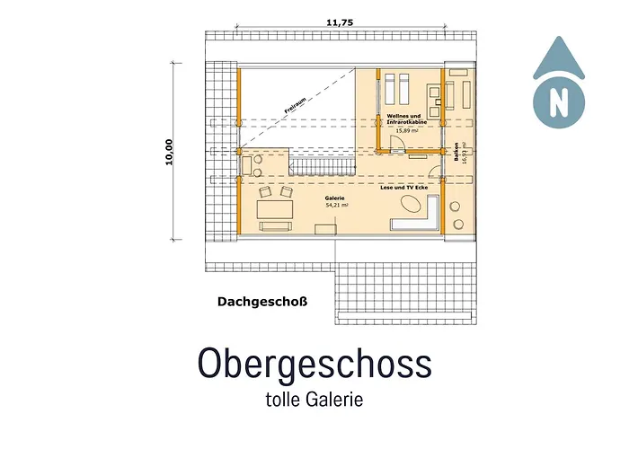 Natur-chalet Zum Nationalpark Marie-luise Inkl E-auto