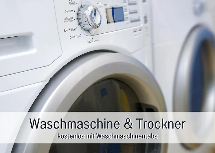 度假居 Natur-chalet Zum Nationalpark Marie-luise Inkl E-auto