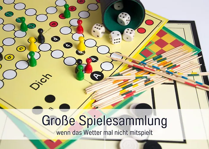 Natur-chalet Zum Nationalpark Marie-luise Inkl E-auto 度假居