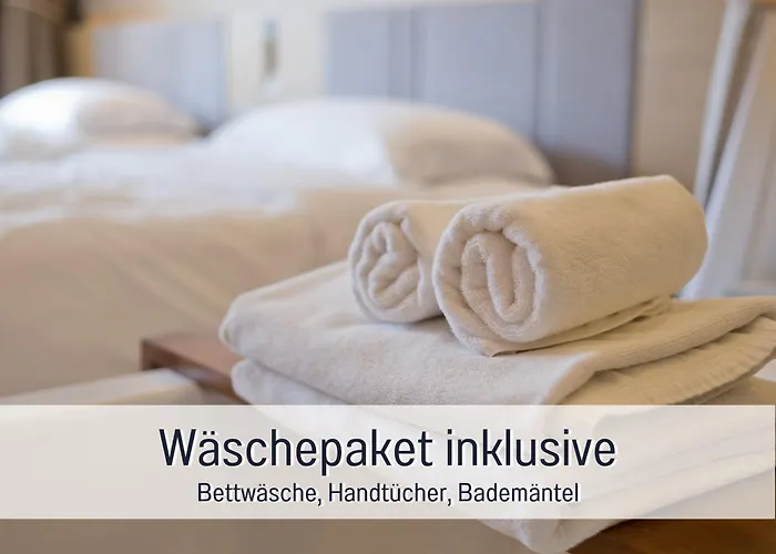 度假居 Natur-chalet Zum Nationalpark Marie-luise Inkl E-auto