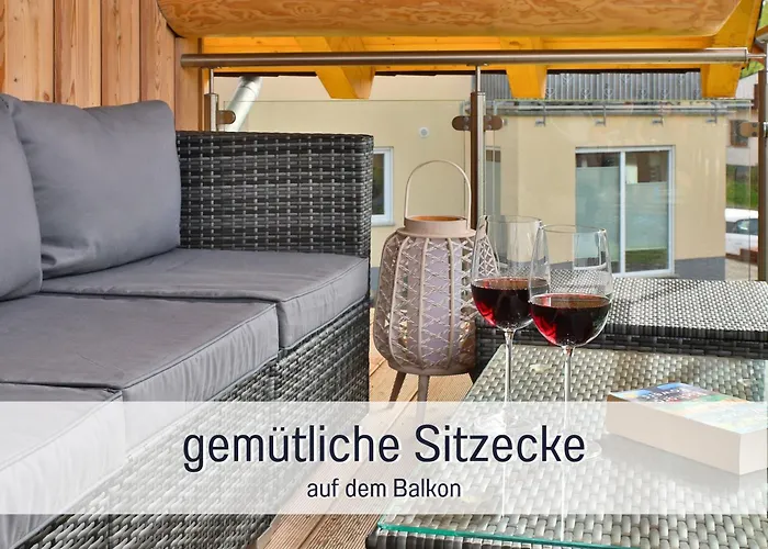 Natur-chalet Zum Nationalpark Marie-luise Inkl E-auto 度假居 *