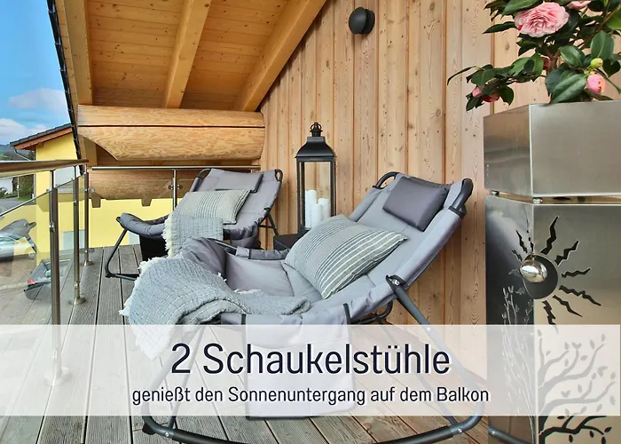 Natur-chalet Zum Nationalpark Marie-luise Inkl E-auto Allenbach