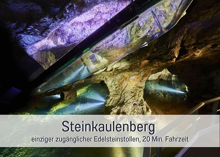 Natur-chalet Zum Nationalpark Marie-luise Inkl E-auto 度假居 Allenbach