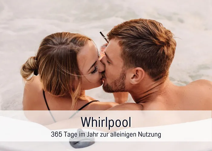 Natur-chalet Zum Nationalpark Marie-luise Inkl E-auto 度假居